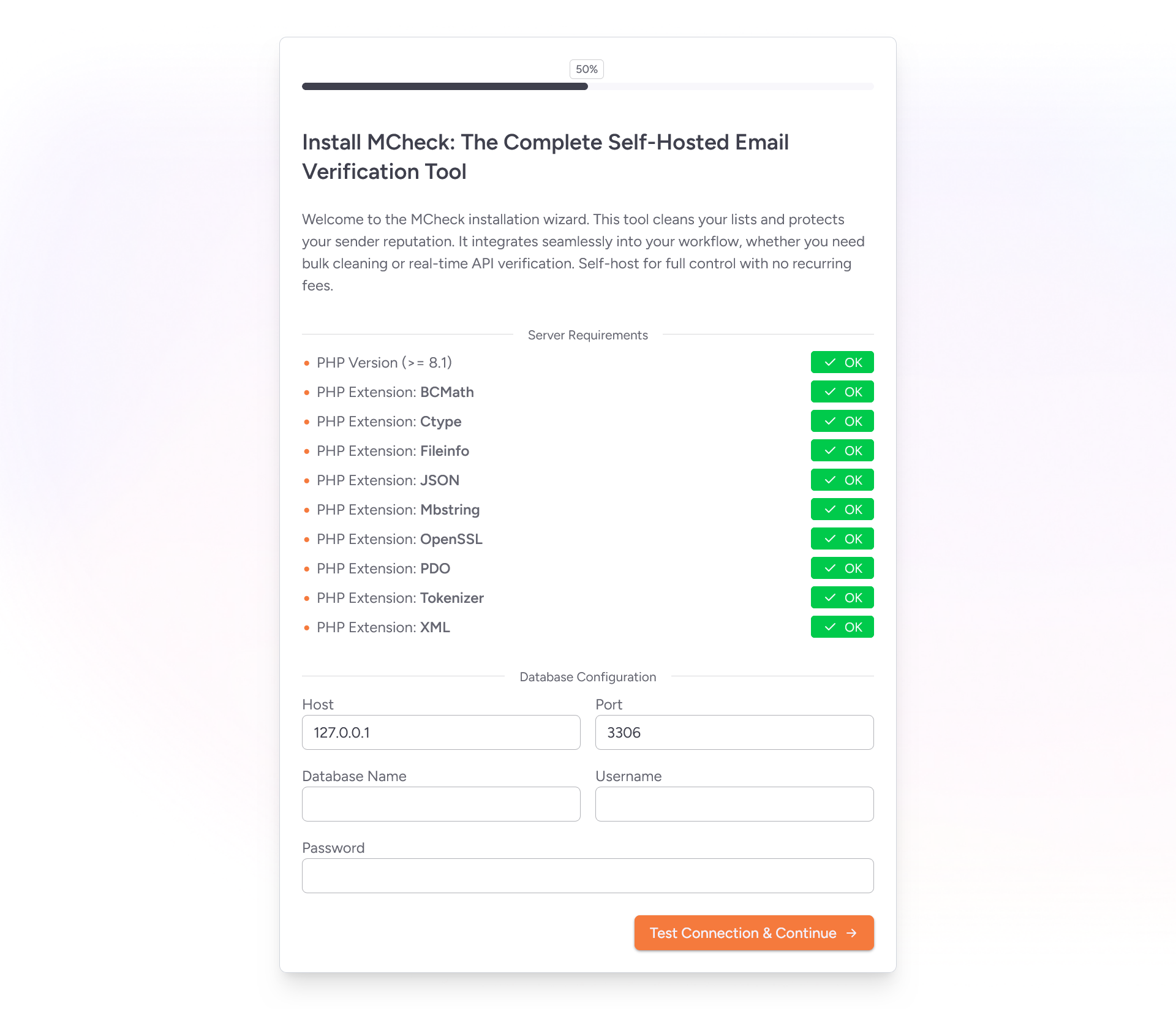 Quickstart